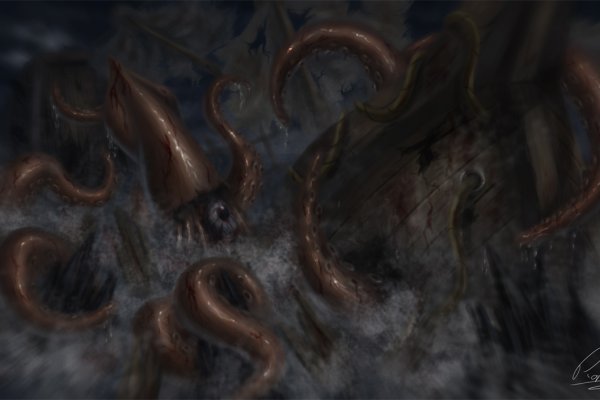 Kraken зеркало рабочее